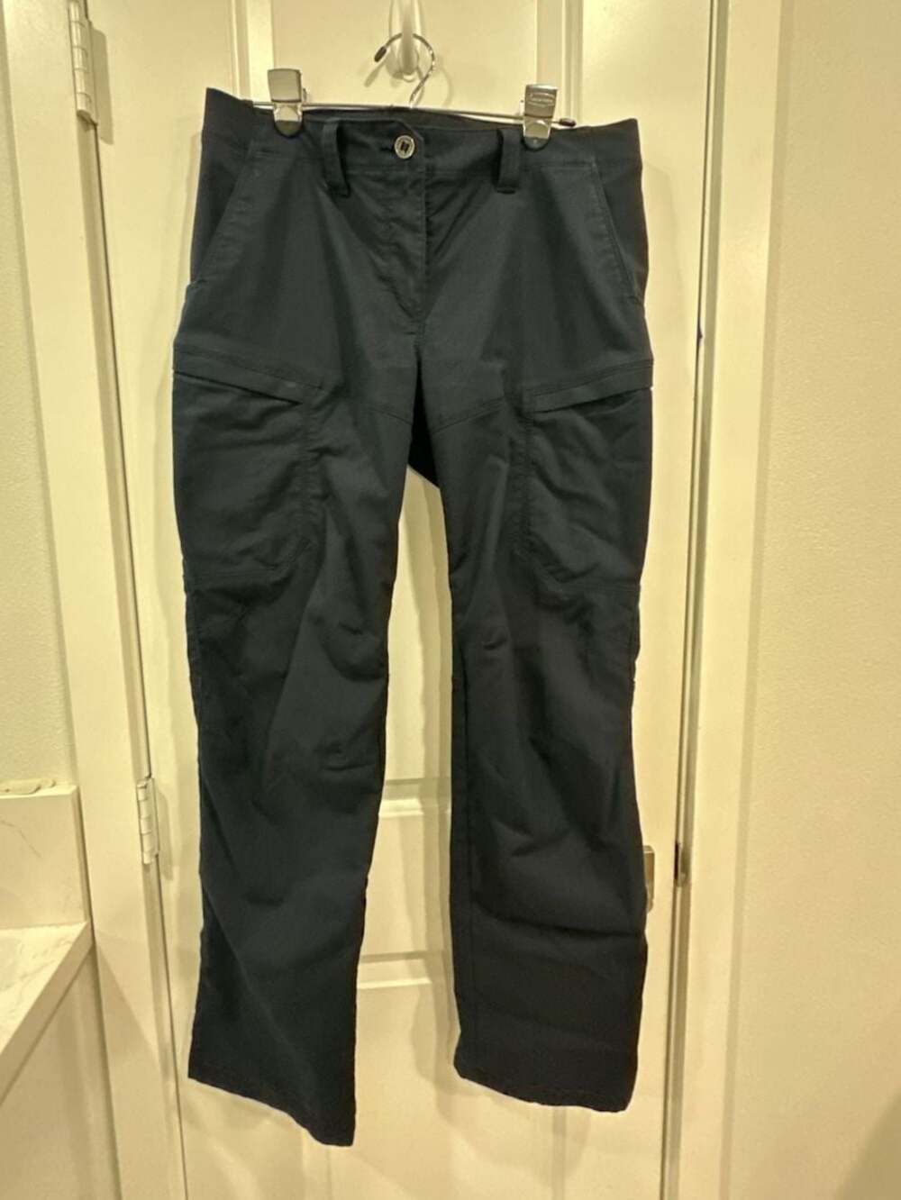5.11 Tactical Women's Apex Cargo Tactical Pants
